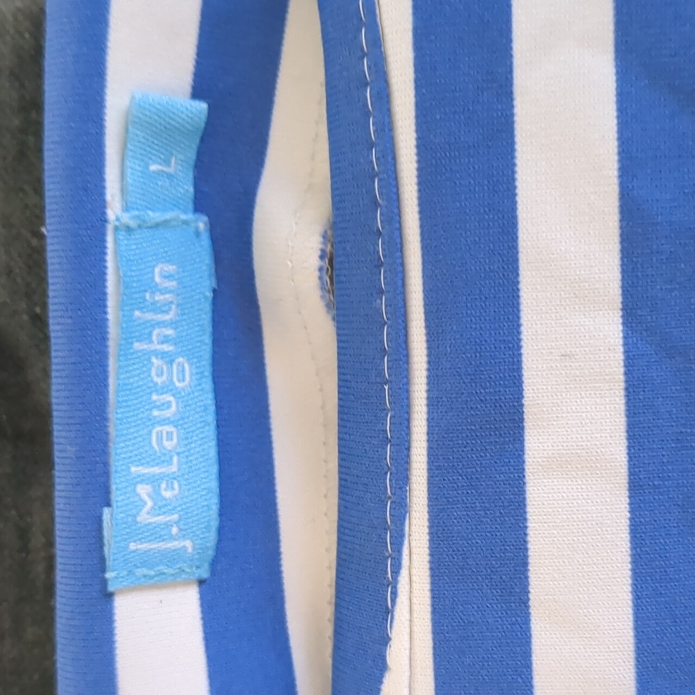 J McLaughlin top - Picture 2 of 4